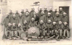 Bitons de Chant'grole