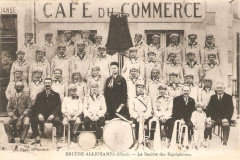 Bruère Allichamps - Société de Bigotphones