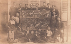 Examen de Passage (1920) - Flickr - pellethepoet