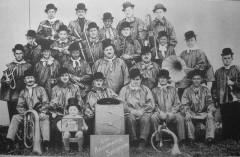 Les Bigophoneux Sauséens