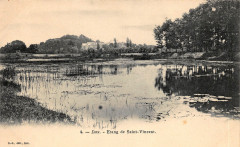Dax (Landes) - Bois de Boulogne 2 -
													40 Landes
												