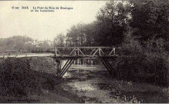 Dax (Landes) - Bois de Boulogne 3