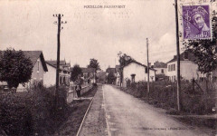 Pouillon (Landes) - Pasdevant 2