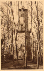 Dax (Landes) - Tour Borda 1