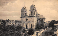 Dax (Landes) - Cathédrale 12