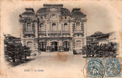 Dax (Landes) - Casino 2