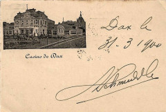 Dax (Landes) - Casino 5