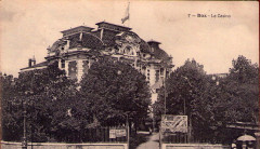 Dax (Landes) - Casino 7