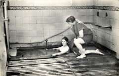Dax (Landes) - Bains de boues 2