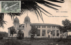 Dax (Landes) - Arènes 4b