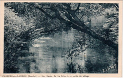 Castets (Landes) - La Palue 2