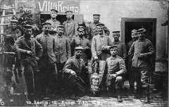 1916 villa reims 05307 -
													France
												