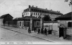 Caserne rue neufchatel 05067