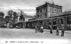 GareRouenMartainvilleBV1900