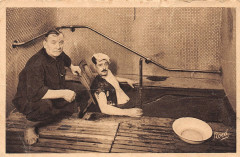 Dax (Landes) - Bains de boues 6