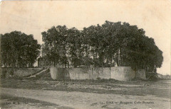 Dax (Landes) - Ramparts Gallo-Romains 19