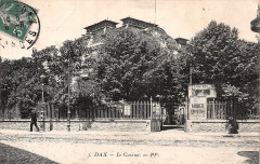 Dax (Landes) - Casino 6