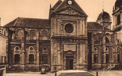 Dax (Landes) - Cathédrale 41 -
													33 Gironde
												