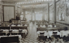 Alger-Restaurant-Etoile 1940