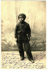 Savoie Le Petit Ramoneur -
													73 Savoie
												