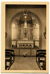 Var Chartreuse de Montrieux La Chapelle Sainte-Roseline -
													83 Var
												