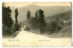 Ain Logras et le Crédo