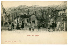 Ain Logras et le Crédo animé