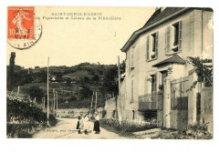 Savoie Saint-Genix-d'Aoste La Pignolette et Côteau de la Ribaudière animé -
													73 Savoie
												