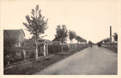 62 Berck Ville Boulevard De Paris (pas courante Collection Paul Billaudaz