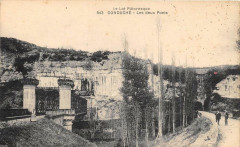 Conduche Les Deux Ponts