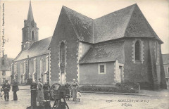 Noellet L'Eglise