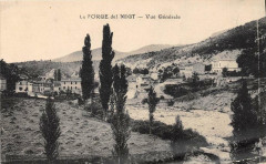 La Forge Del Migt Vue Generale