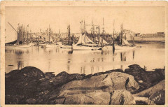 Lanriec Le Passage Le Rouze (cliché pas courant