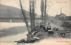 Capdenac La Lessive En Plein Air -
													12 Aveyron
												