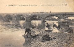 Bougaderes Sur Les Bords De L'Agly à Ur