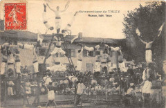 Gymnastique De Thizy