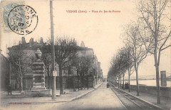 38 Vienne Place Du Jeu De Paume -
													86 Vienne
												