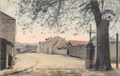 Epluches Rue Des Egalis Et Halte De Petit Pont