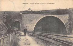 Giroux Le Pont Neuf