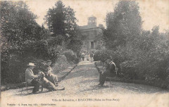 Villa Du Belvedere A Epluches Halte Du Pont Petit