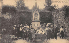 Benoitevaux La Fontaine -
													55 Meuse
												