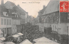 Illiers Marche Aux Fromages