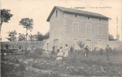 Lempdes Villa Du Grand Pont