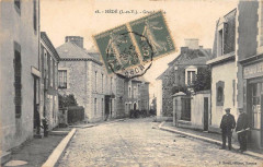 Hede Grande Rue (cliché pas courant