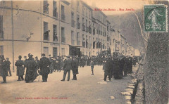 Amelie Les Bains Rue Amelie -
													66 Pyrénées Orientales
												