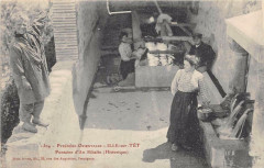 Ille Fontaine D'An Ribalte