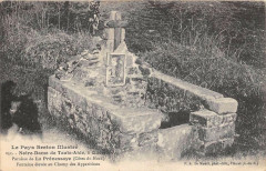 Notre Dame De Toute Aide  Paroisse De La Prenessaye