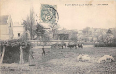 Fontenay Aux Roses Une Ferme -
																					92260 Fontenay-aux-Roses
																			