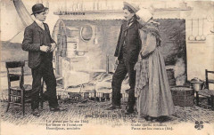 L'Auvergne Rosino