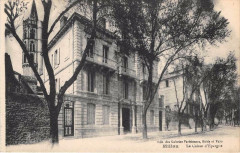 Millau Caisse Epargne à Millau